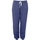 textil Pantalones de chándal Bella + Canvas CA3727 Azul
