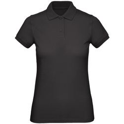 textil Mujer Tops y Camisetas B And C PW440 Negro