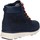 Zapatos Niños Botas de caña baja Timberland A24CJ KILLINGTON 6 IN Azul