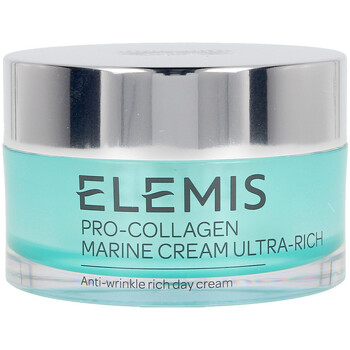 Belleza Mujer Antiedad & antiarrugas Elemis Pro-collagen Marine Ultra Rich Cream 