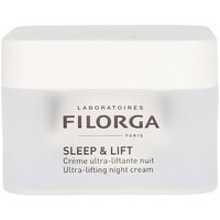 Belleza Mujer Cuidados especiales Laboratoires Filorga Sleep&lift Ultra-lifting Night Cream 