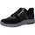 Zapatos Mujer Multideporte Geox D049GA 0EW22 D CALLYN Negro