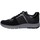 Zapatos Mujer Multideporte Geox D049GA 0EW22 D CALLYN Negro