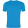 textil Hombre Camisetas manga larga Awdis JT099 Multicolor