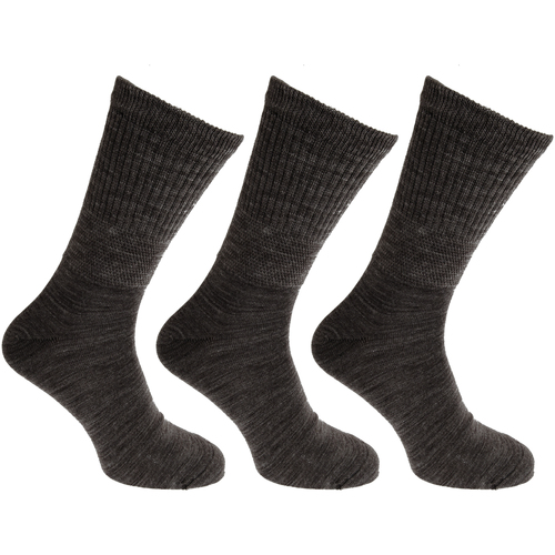Ropa interior Calcetines Universal Textiles MB534 Gris