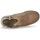 Zapatos Niña Botas de caña baja Aster DESIA Topotea / Estampado