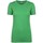 textil Mujer Camisetas manga larga Next Level NX6710 Verde