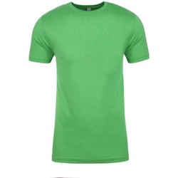 textil Camisetas manga larga Next Level NX3600 Verde