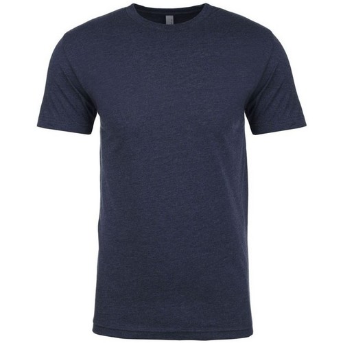textil Camisetas manga larga Next Level NX6210 Azul