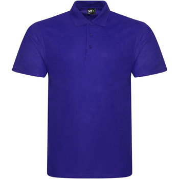 textil Hombre Tops y Camisetas Prortx Pro Violeta