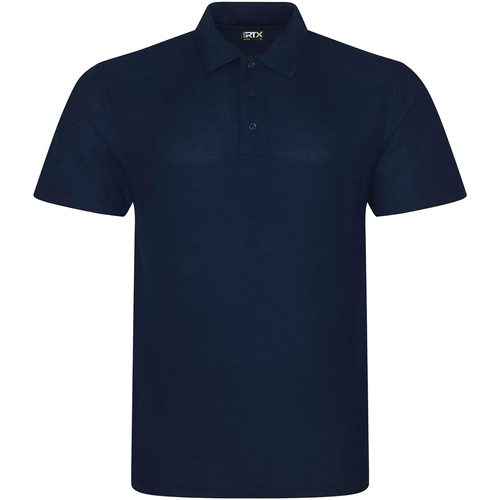 textil Hombre Tops y Camisetas Prortx Pro Azul