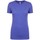 textil Mujer Camisetas manga larga Next Level NX6710 Azul