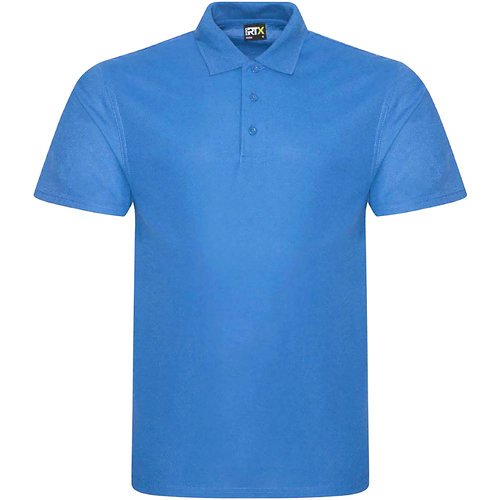 textil Hombre Tops y Camisetas Prortx Pro Azul