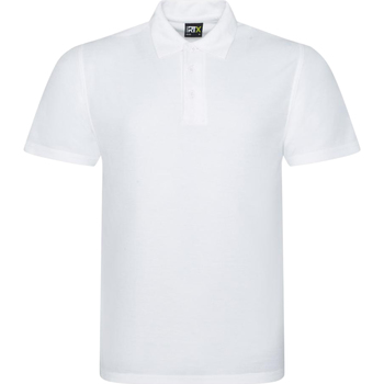 textil Hombre Tops y Camisetas Prortx Pro Blanco