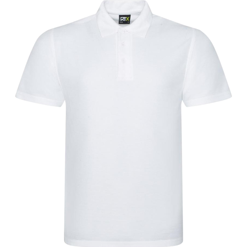 textil Hombre Tops y Camisetas Prortx Pro Blanco