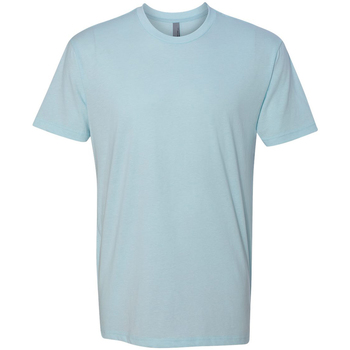 textil Camisetas manga larga Next Level NX6210 Azul