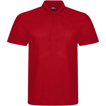 textil Hombre Tops y Camisetas Prortx Pro Rojo