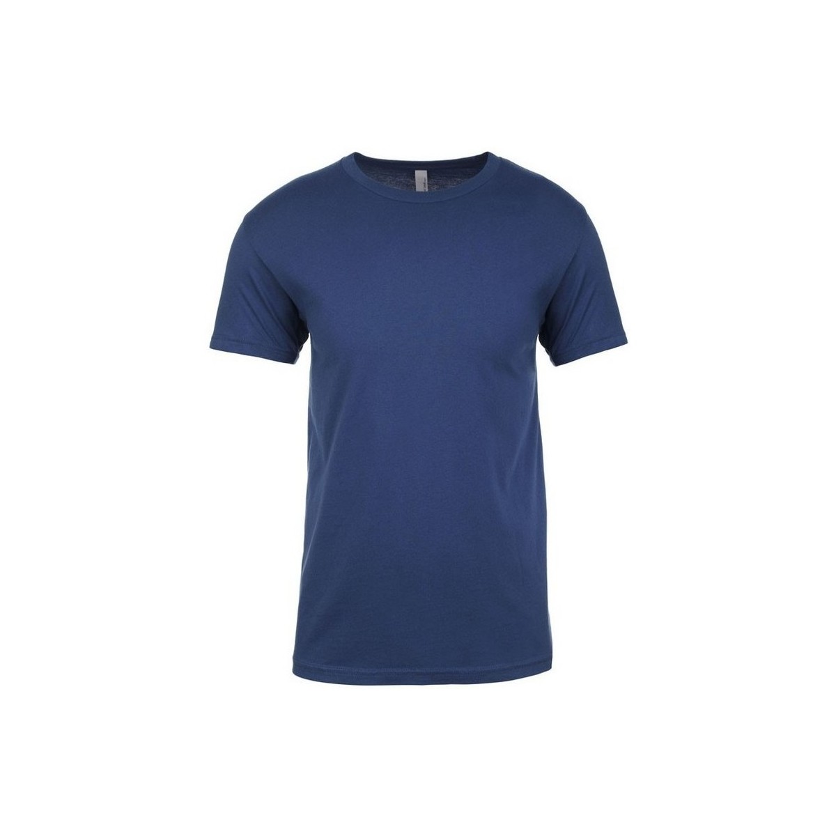 textil Camisetas manga larga Next Level NX3600 Azul