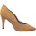 Zapatos Mujer Zapatos de tacón Caprice 9-22412-25 Amarillo