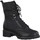 Zapatos Mujer Botines Tamaris 26212 Negro