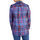 textil Mujer Camisas Tommy Hilfiger - ww0ww20742 Azul
