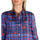 textil Mujer Camisas Tommy Hilfiger - ww0ww20742 Azul