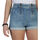 textil Mujer Shorts / Bermudas Tommy Hilfiger - ww0ww18344 Azul