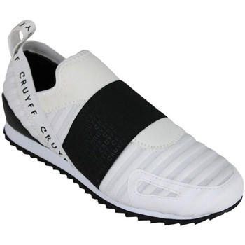 Zapatos Deportivas Moda Cruyff Elastico CC7574201 410 White Blanco