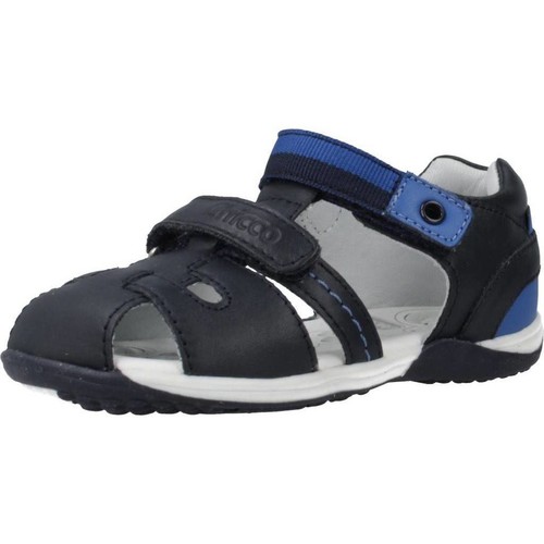 1063471 Negro - Zapatos Sandalias Nino 27,50 €