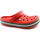 Zapatos Hombre Zuecos (Mules) Crocs CRO-RRR-11016-6EN Rojo