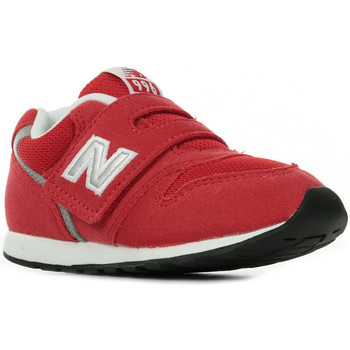 Zapatos Niños Deportivas Moda New Balance 996 CRE Rojo
