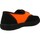 Zapatos Mujer Deportivas Moda Victoria 106652 Naranja