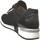Zapatos Mujer Zapatillas bajas Rieker N7670 Negro