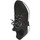 Zapatos Mujer Zapatillas bajas Rieker N7670 Negro
