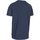 textil Hombre Camisetas manga larga Trespass Buzzinley Azul