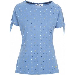 textil Mujer Camisetas manga larga Trespass Penelope Azul