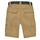 textil Hombre Shorts / Bermudas Columbia SILVER RIDGE II CARGO SHORT Beige