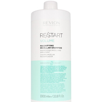 Belleza Champú Revlon Re-start Volume Magnifying Shampoo 