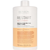 Belleza Acondicionador Revlon Re-start Recovery Restorative Melting Conditioner 