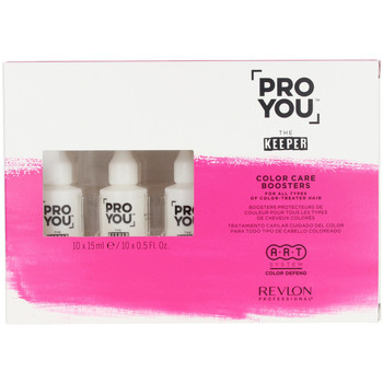 Revlon Proyou The Keeper Booster 10 X 