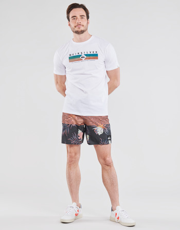 Quiksilver EVERYDAY DIVISION 17 Azul