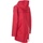 textil Mujer cazadoras Trespass TP4793 Rojo