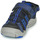 Zapatos Niños Sandalias Geox JR SANDALE KYLE Azul