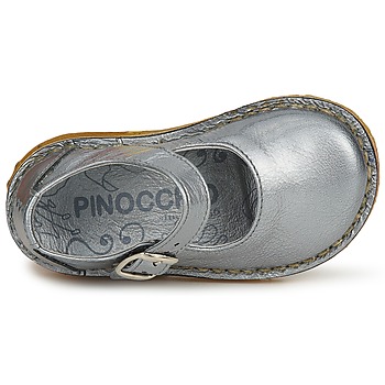 Pinocchio LIANIGHT Plata