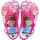 Zapatos Niño Chanclas Brasileras Printed 20 Baby Miss Little Violeta