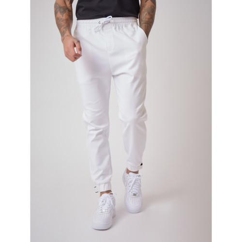 Project X Paris Blanco - textil pantalones Hombre 65,45 €