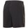 textil Hombre Pantalones cortos Reebok Sport Swim Short Yale Negro