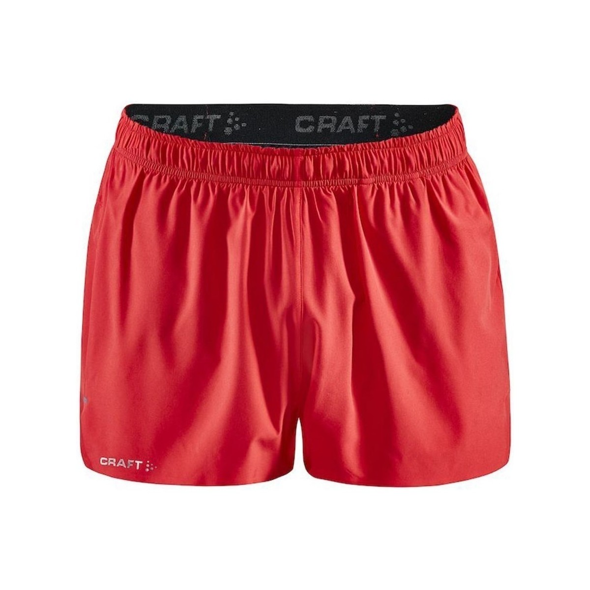 textil Hombre Pantalones cortos Craft Adv Essence 2 Stretch Shorts M Rojo