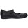 Zapatos Niña Derbie & Richelieu Biomecanics 181121 Niña Negro Negro