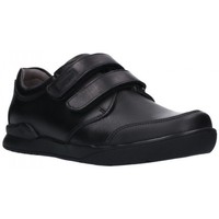 Zapatos Niña Derbie & Richelieu Biomecanics 161126 Niño Negro Negro